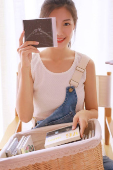 女人的选择